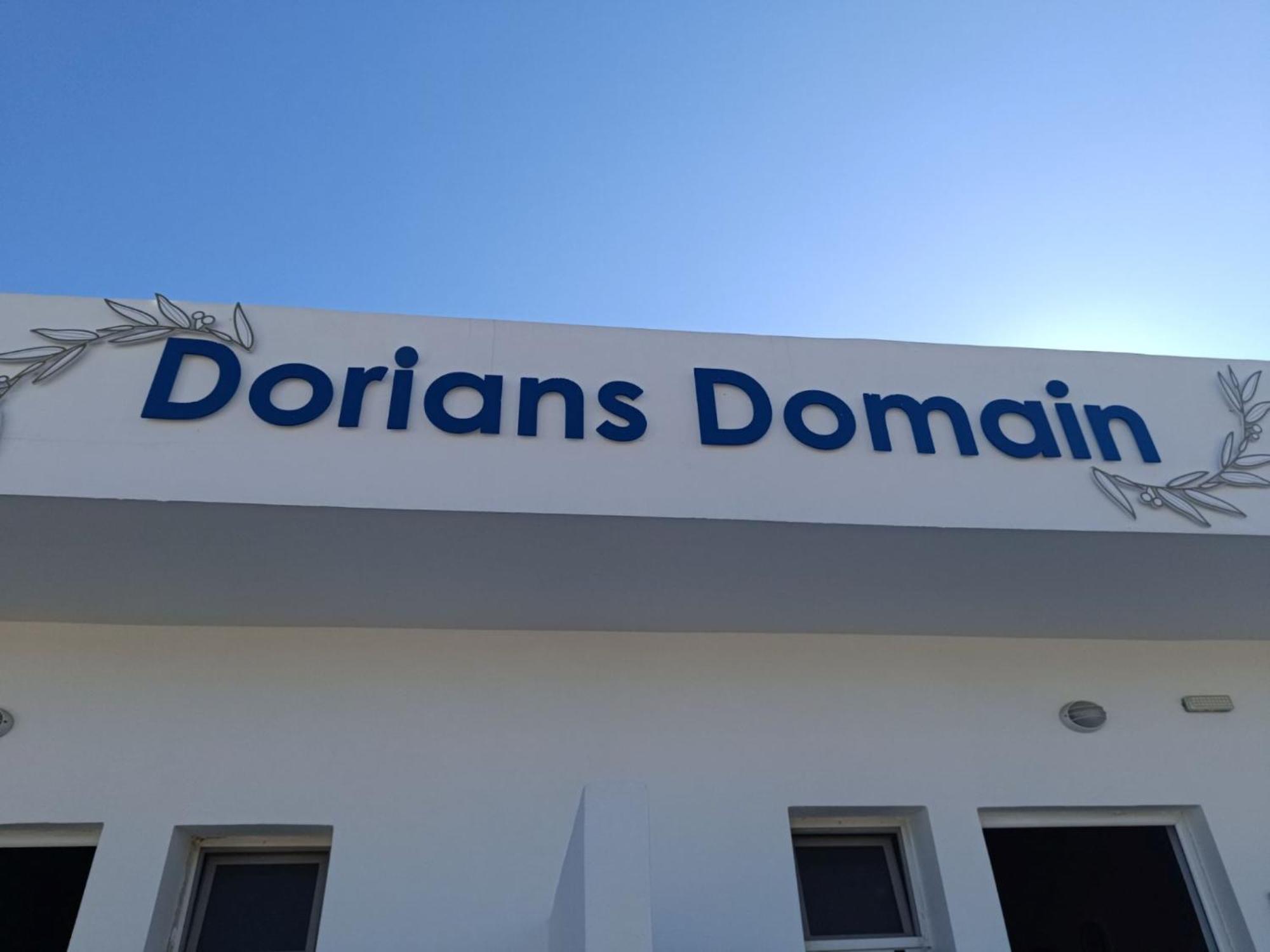 Dorian'S Domain פליראקי מראה חיצוני תמונה